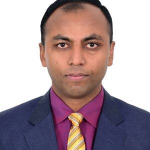 Sunil Kumar